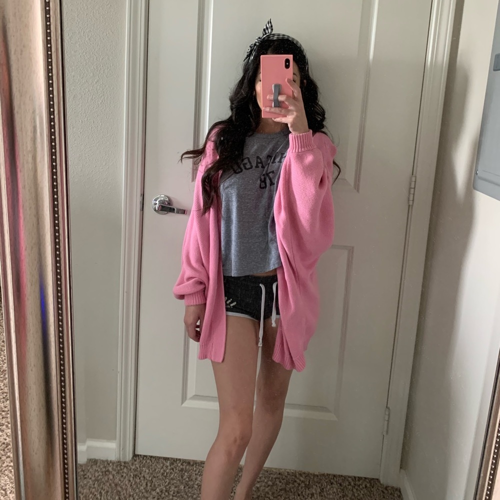 Sabo skirt sweater